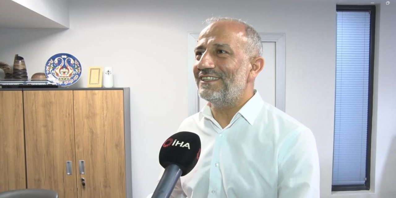 Netflix'e telif cezası: Türk öğretmen Mustafa Güler 1 milyon 950 bin lira tazminat kazandı