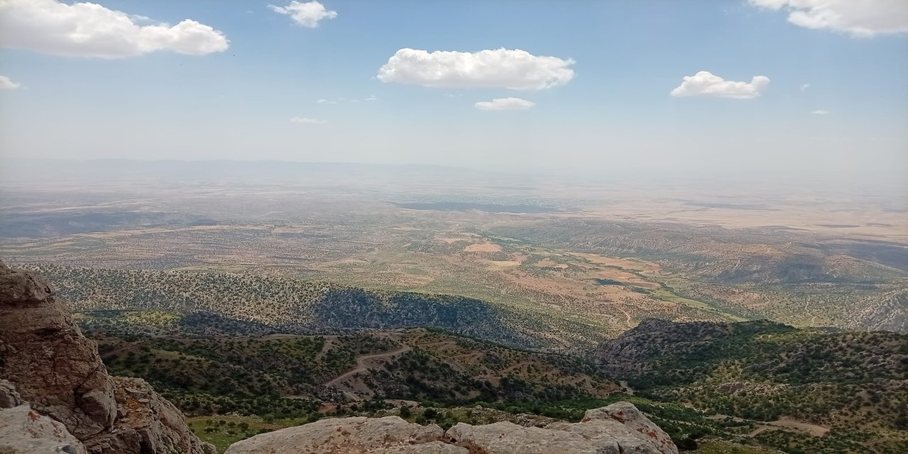 Şırnak'ta Tarihi Buluşma! 80 İlden Gelen Şehit ve Gazi Aileleri Cudi'de