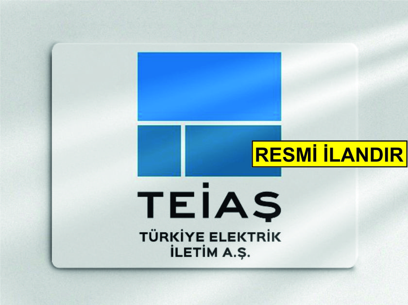 TEİAŞ GÜNEŞ ENERJİLİ IŞIKLI İKAZ SİSTEMİ MONTAJI VE DİREK KULE BOYAMA İŞLERİ YAPACAK