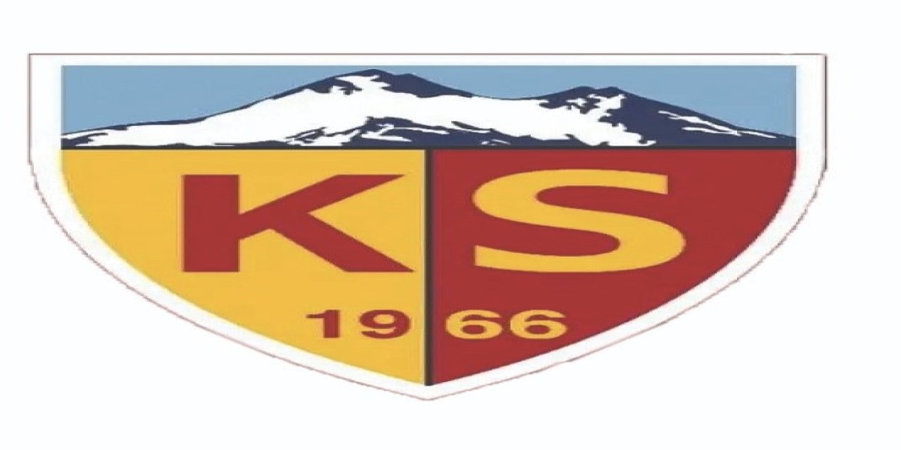 Kayserispor’a transfer yasağı geldi, taraftarlar büyük şok yaşadı