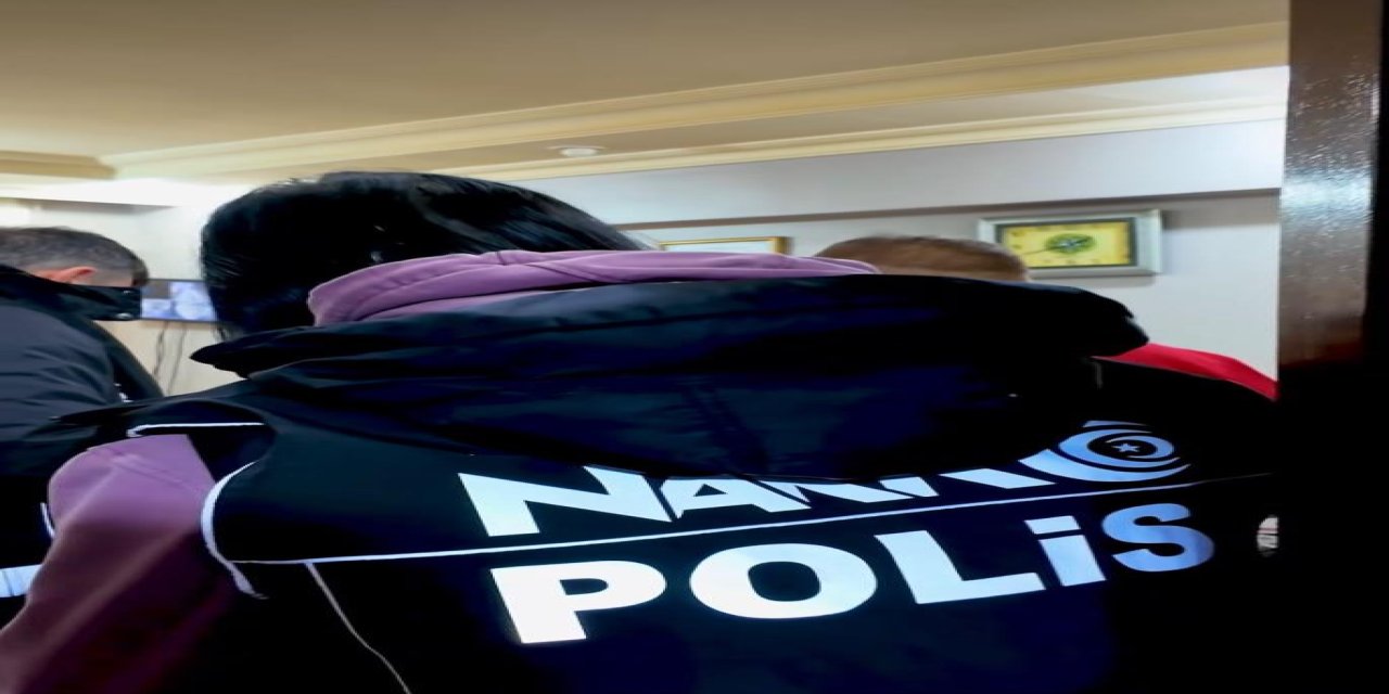 Isparta'da narkotikten bir haftada 18 operasyon, 3 tutuklama