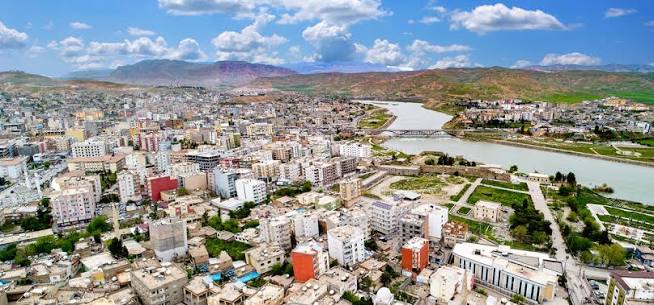 Cizre'nin İl olacağı iddiaları asılsız çıktı: "25 yeni ilin kurulacağı iddialarını en yetkili merci yalanladı"