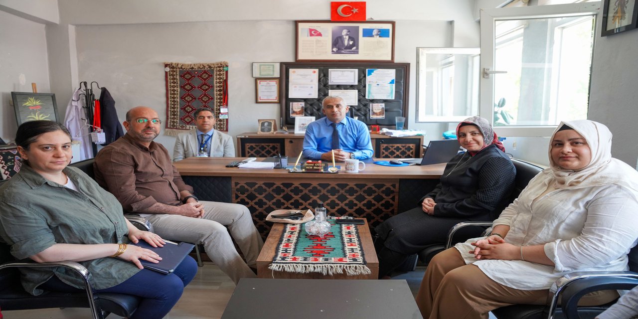 Beytüşşebap'ın Kültürel Zenginlikleri Gün Yüzüne Çıkıyor