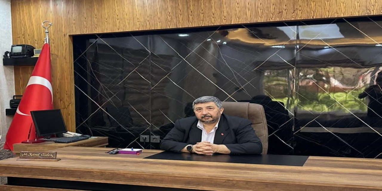 Şanlıurfa Gazeteciler Derneği'nden gazeteciye yönelik saldırıya sert tepki