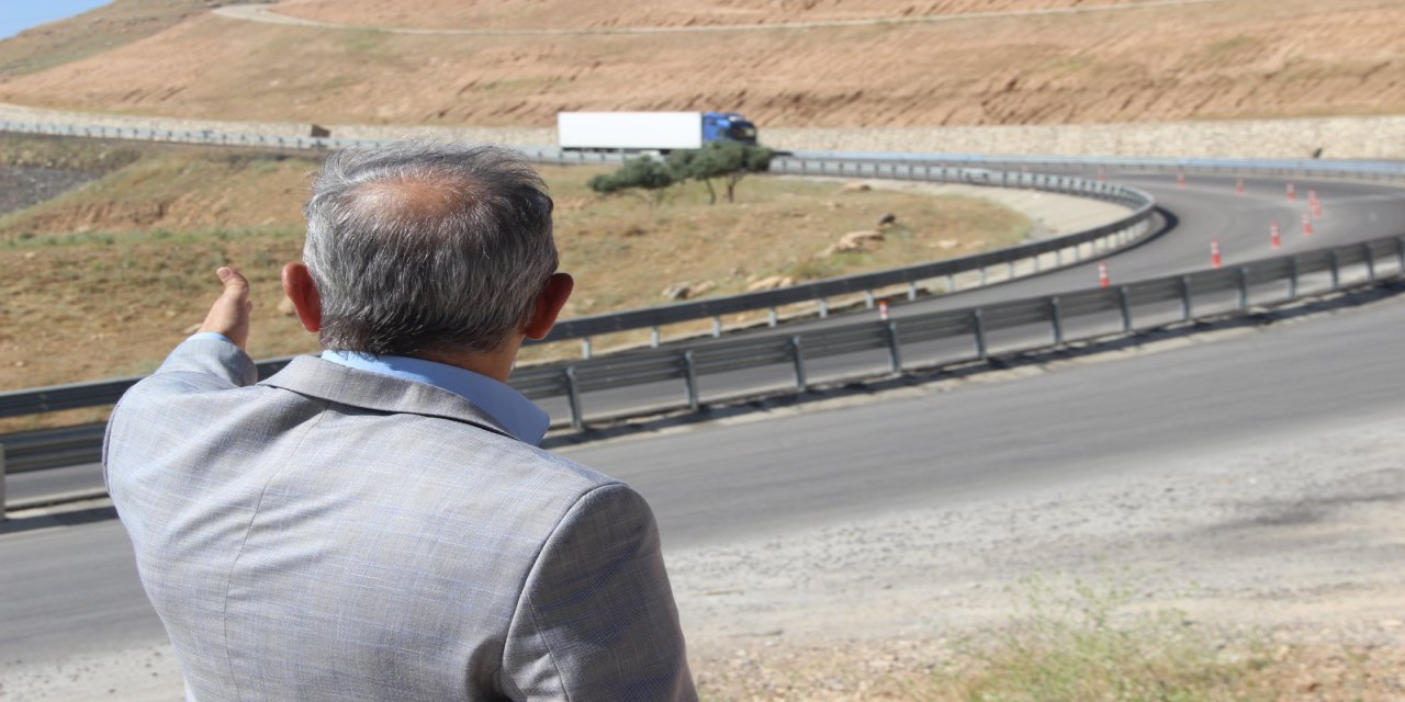 HÜDA PAR Milletvekili Demir'den Cizre'deki "Ölüm Virajı" İçin Çözüm Çağrısı