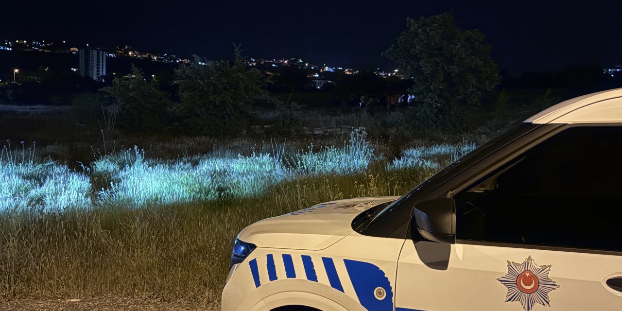 Polis memuru "Sizleri seviyorum" notu bırakarak intihar etti