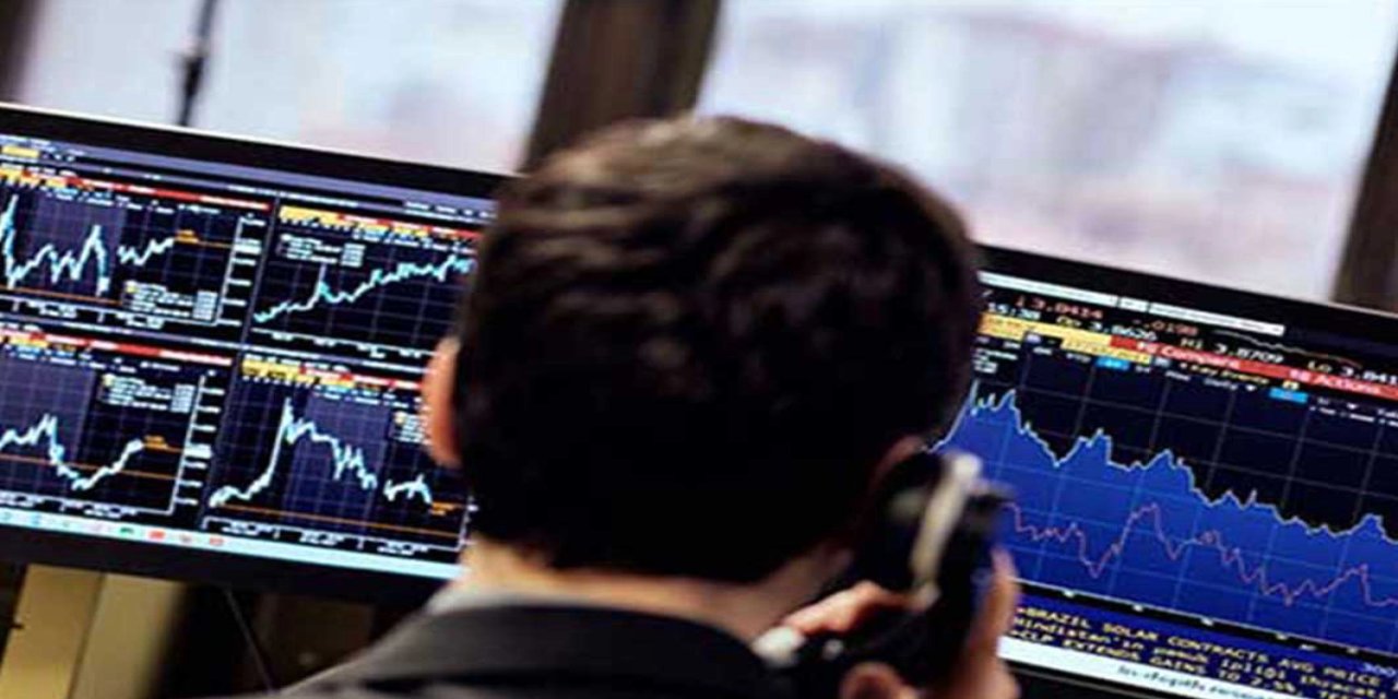Merkez Bankası'nın toplam rezervleri azaldı