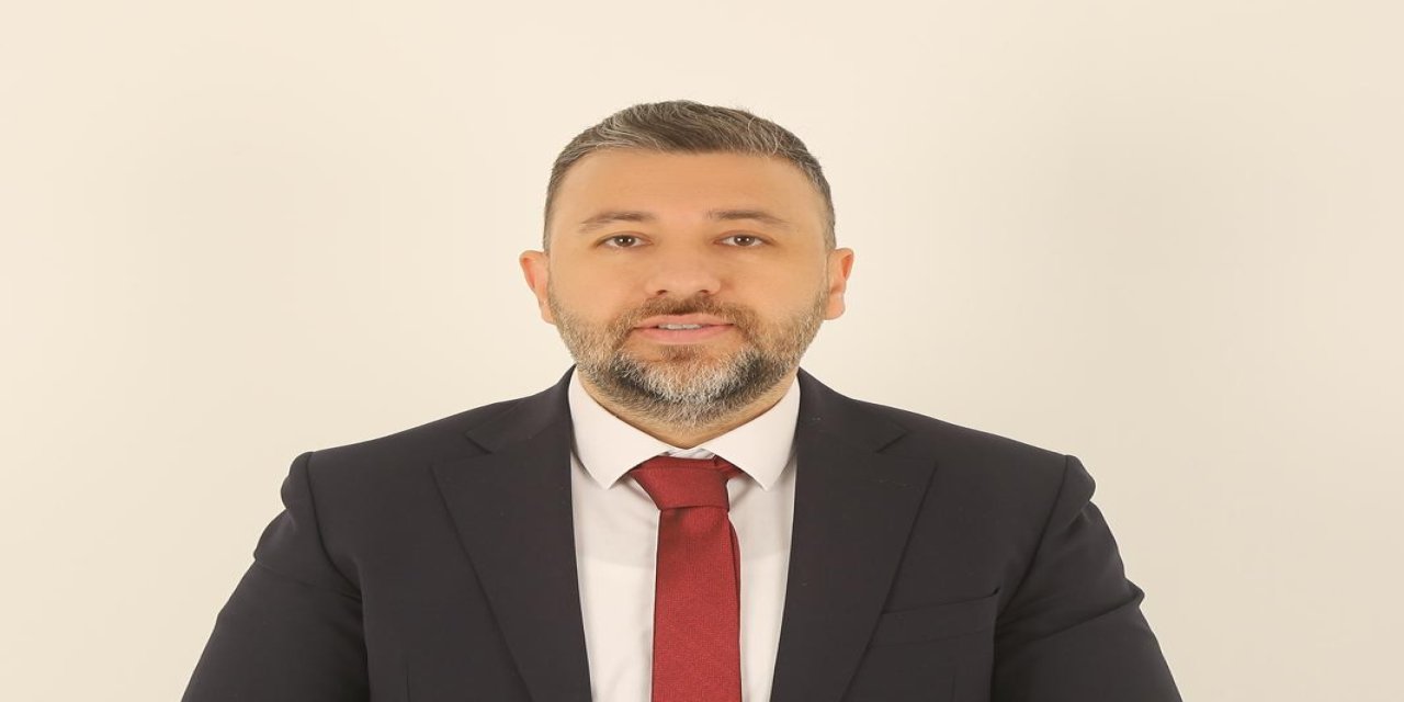 TSO Başkan Adayı Elçi'den Esnafa Nefes Aldıracak "Yapılandırma" Çağrısı