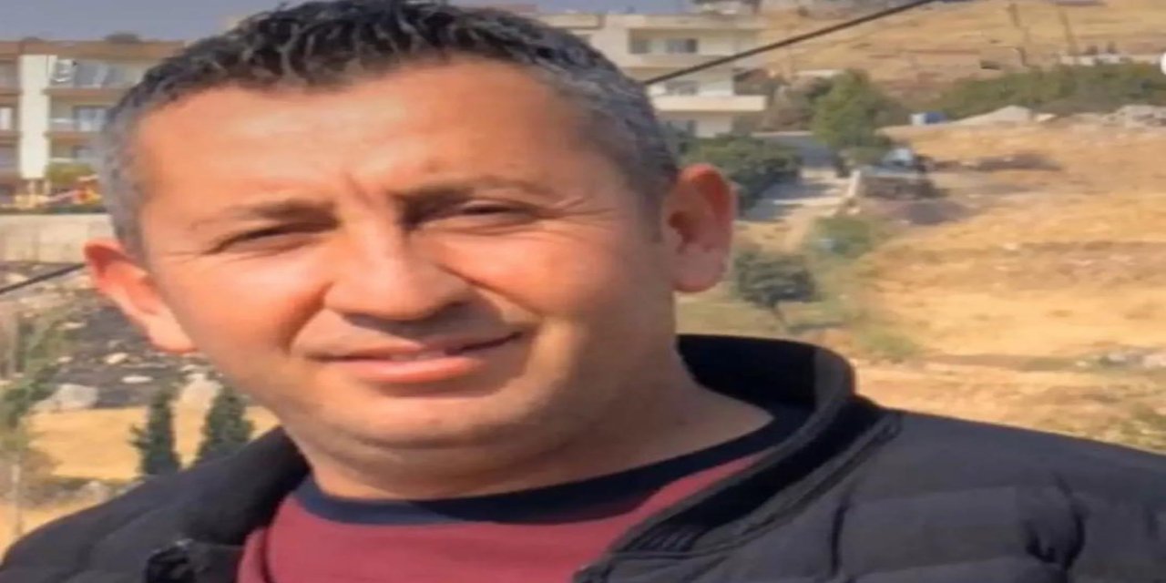 Şırnaklı genç iş insanı hayatını kaybetti