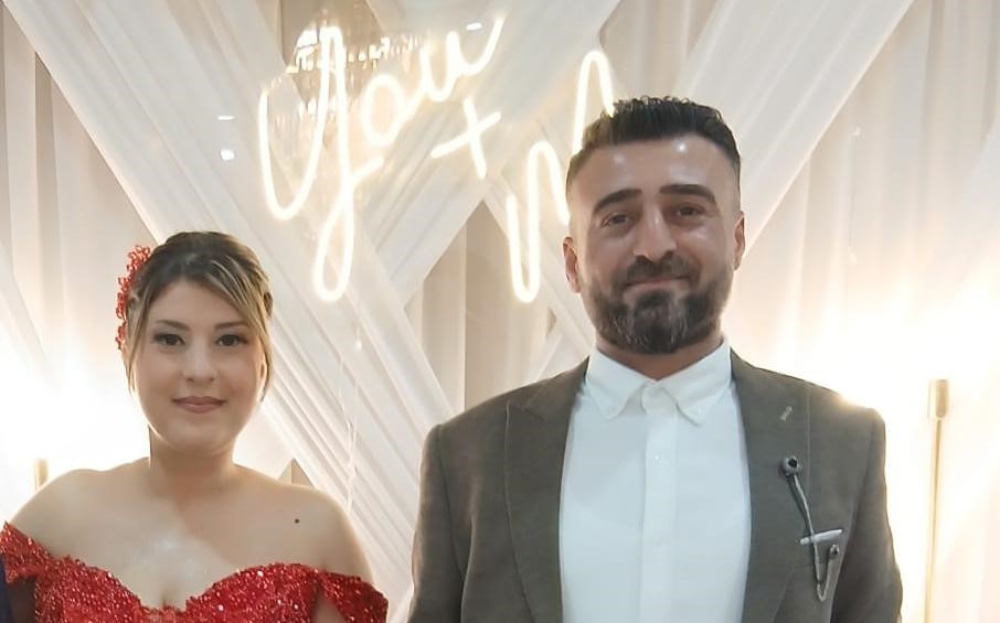 Nişanlısını ve babasını öldüren şahıs tutuklandı