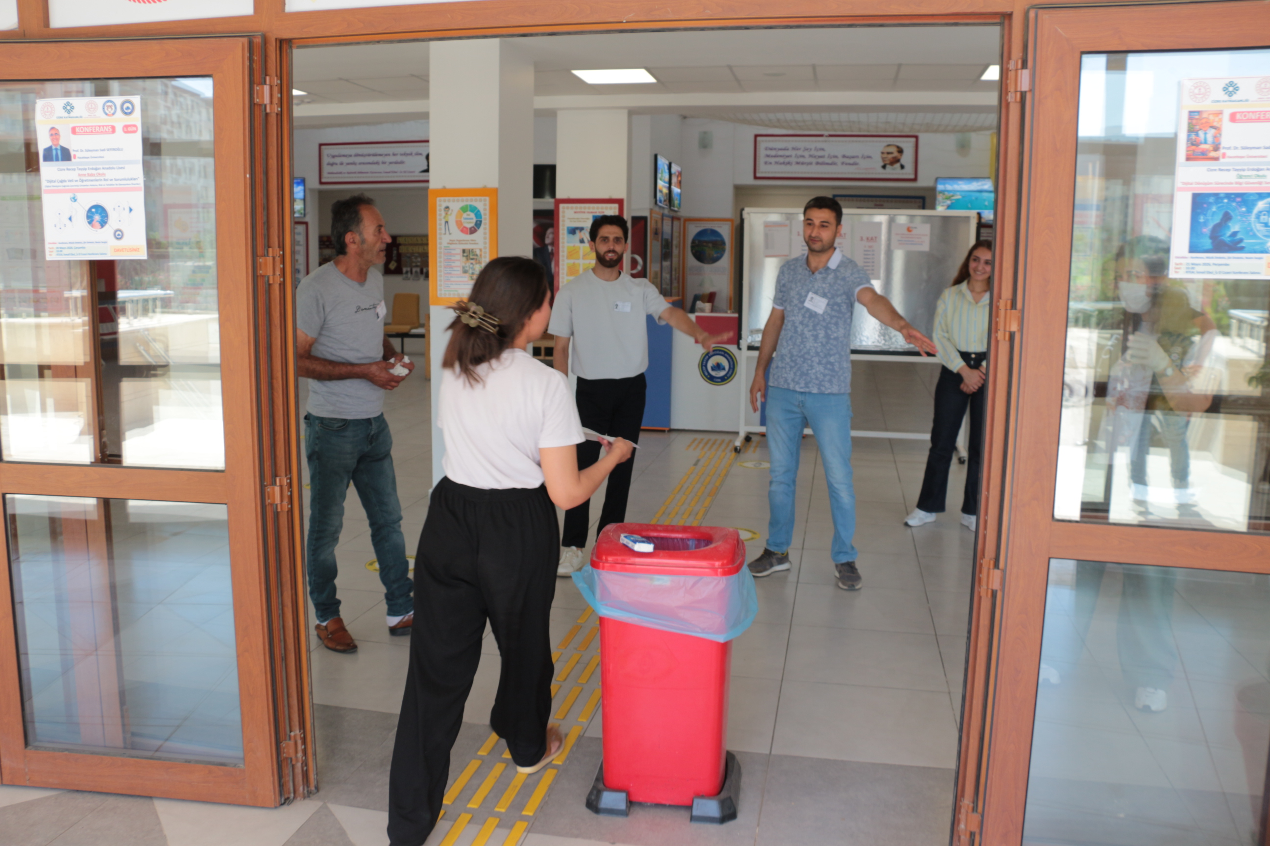 Uzmanlar TYT’yi değerlendirdi: "TYT’de Matematik ve Türkçe soruları belirleyici oldu"