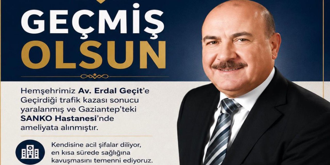 Şırnaklı Avukat Trafik Kazasında Yaralandı