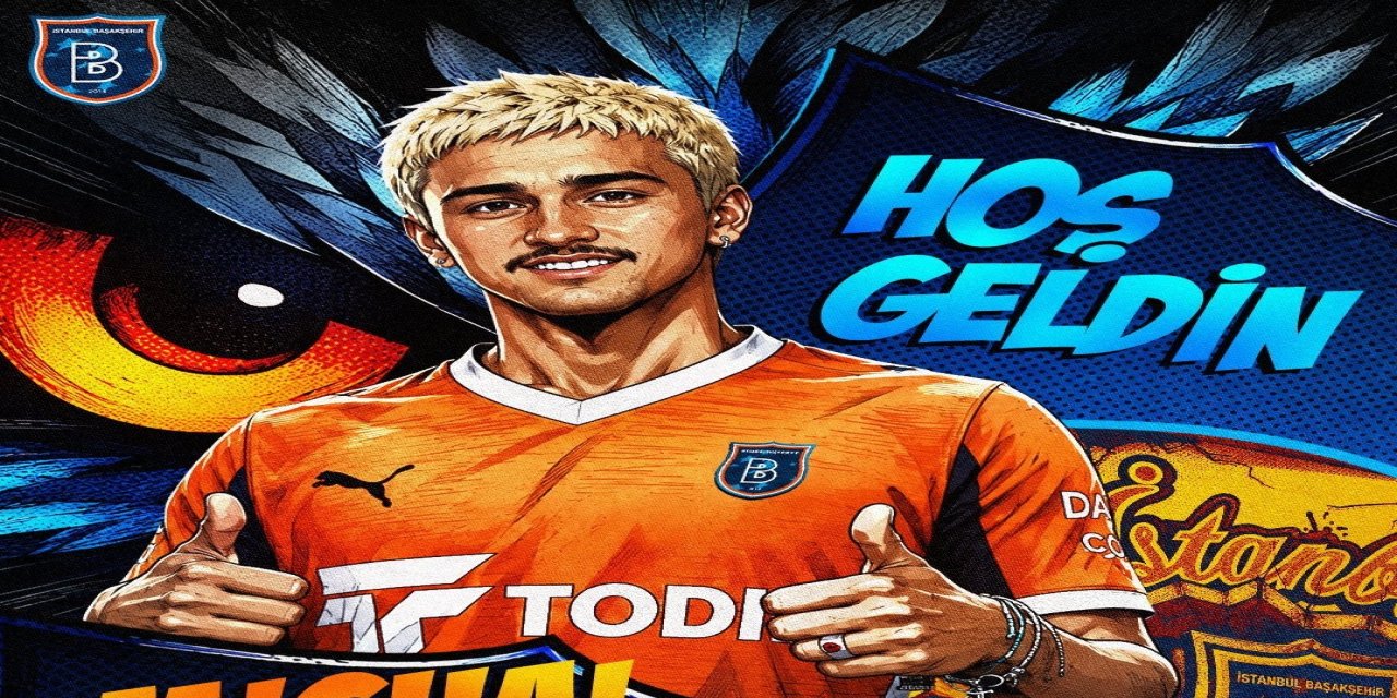 RAMS Başakşehir, Michal Karbownik’i kadrosuna kattı