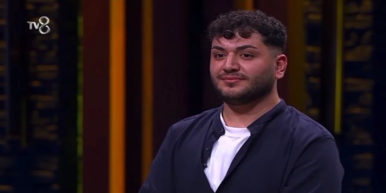 MasterChef Türkiye'de Silopili Harun Üzen Rüzgarı: Yöresel Lezzetle Bir Üst Tura Yükseldi
