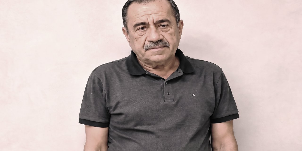 Şırnak Devlet Hastanesi Müdürü Mehmet Batmaz'ın Acı Kaybı