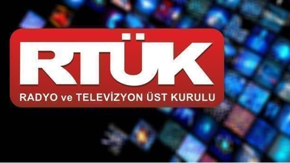 RTÜK'ten iki kanala yayın ihlali cezası