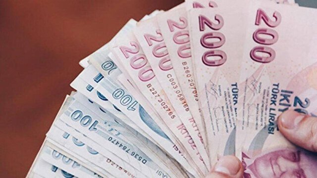 Vatandaşların merakla beklediği o ödeme hesaplara yattı