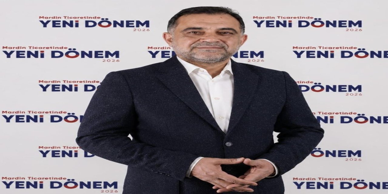 MTSO Başkan adayı Duyan, inşaat sektörüne yönelik projelerini açıkladı