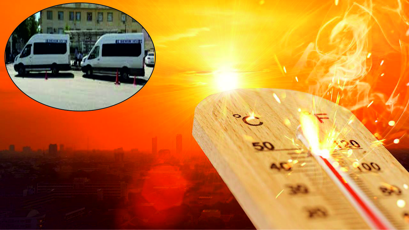 CHP’li Soysal’dan Toplu Taşıma Tepkisi: "Sıcaklar Başladı, Klimalar Neden Kapalı?"