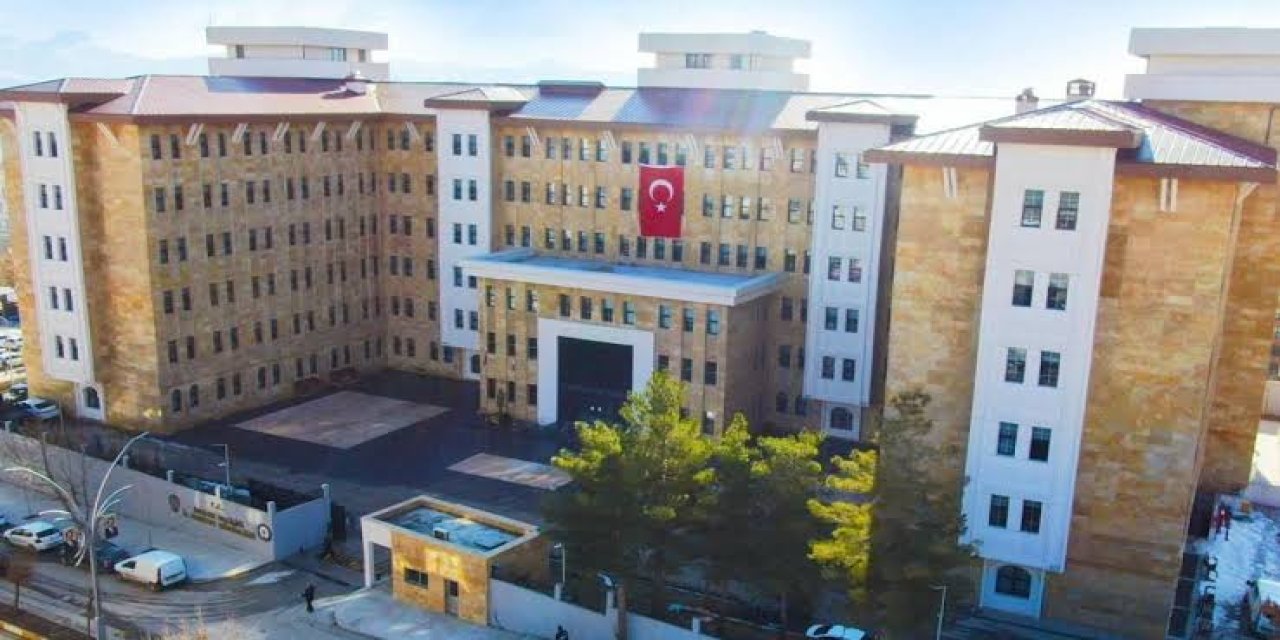 Şırnak Emniyeti Aranan Şahıslara Göz Açtırmıyor