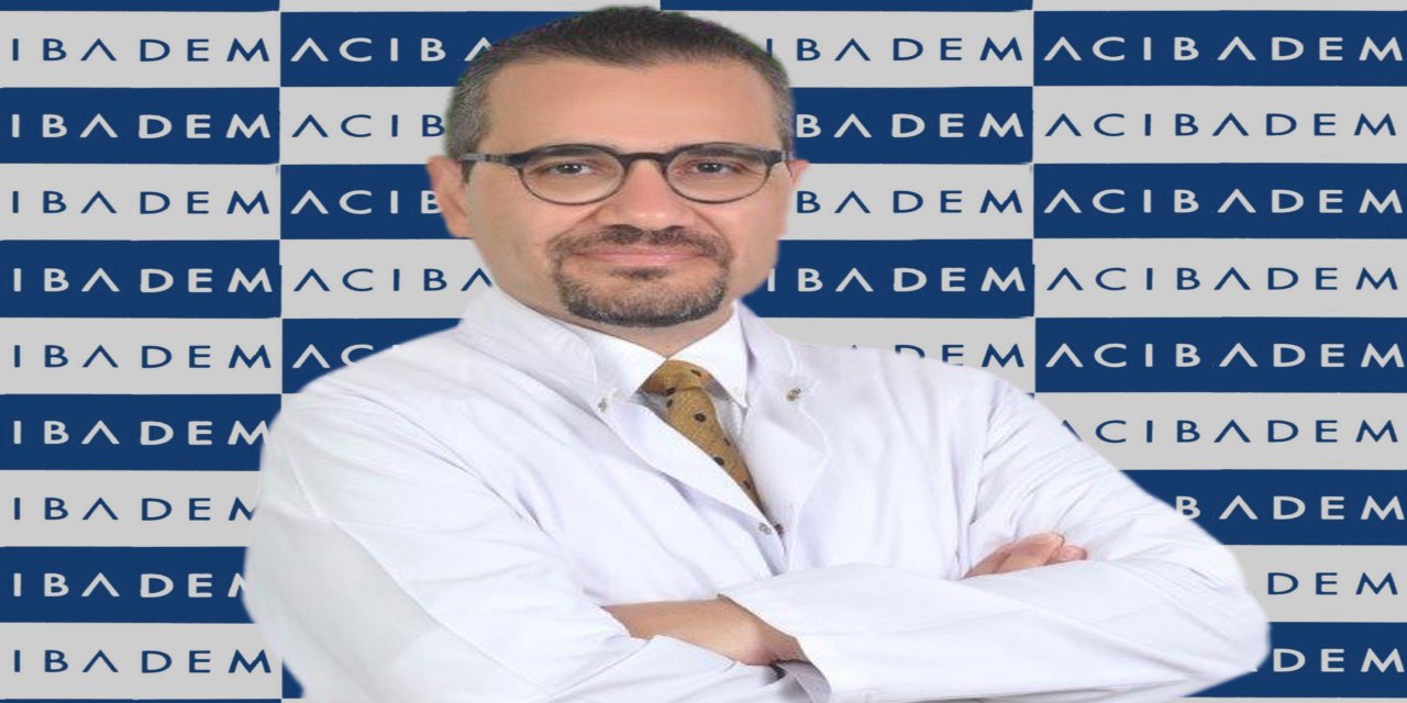 Uzmanı uyardı: "Düz çizgileri eğri görüyorsanız dikkat"