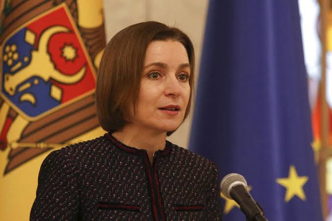 Moldova Başbakanı istifa etti, hükümet düştü
