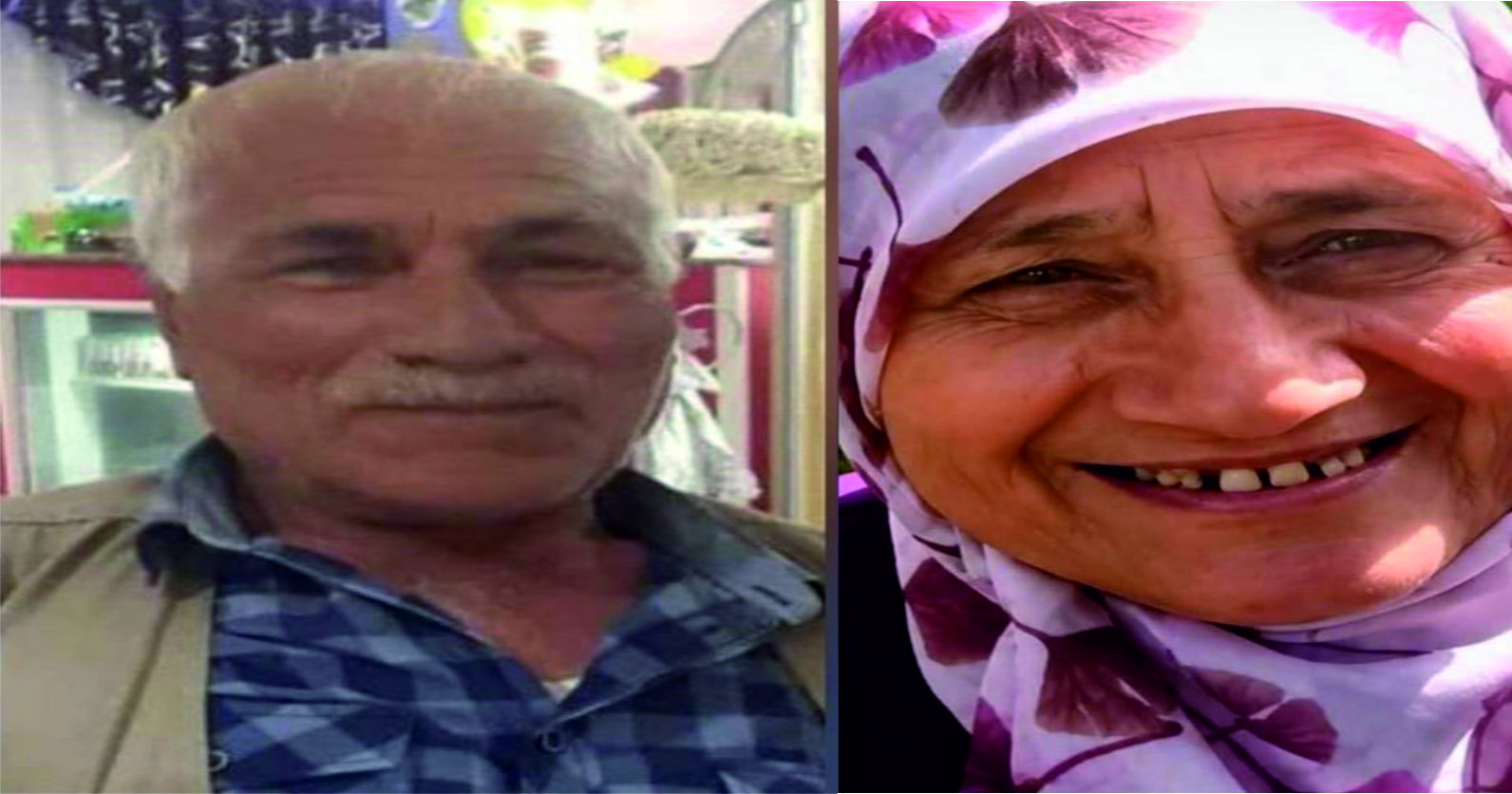 Kız kardeşinin ölüm haberini aldı, hayatını kaybetti
