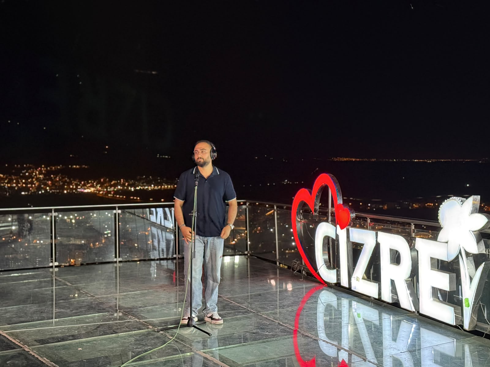 Cizre'nin Kadim Tarihi "Cizre İçin Çal" Projesi ile Ezgilere Döküldü