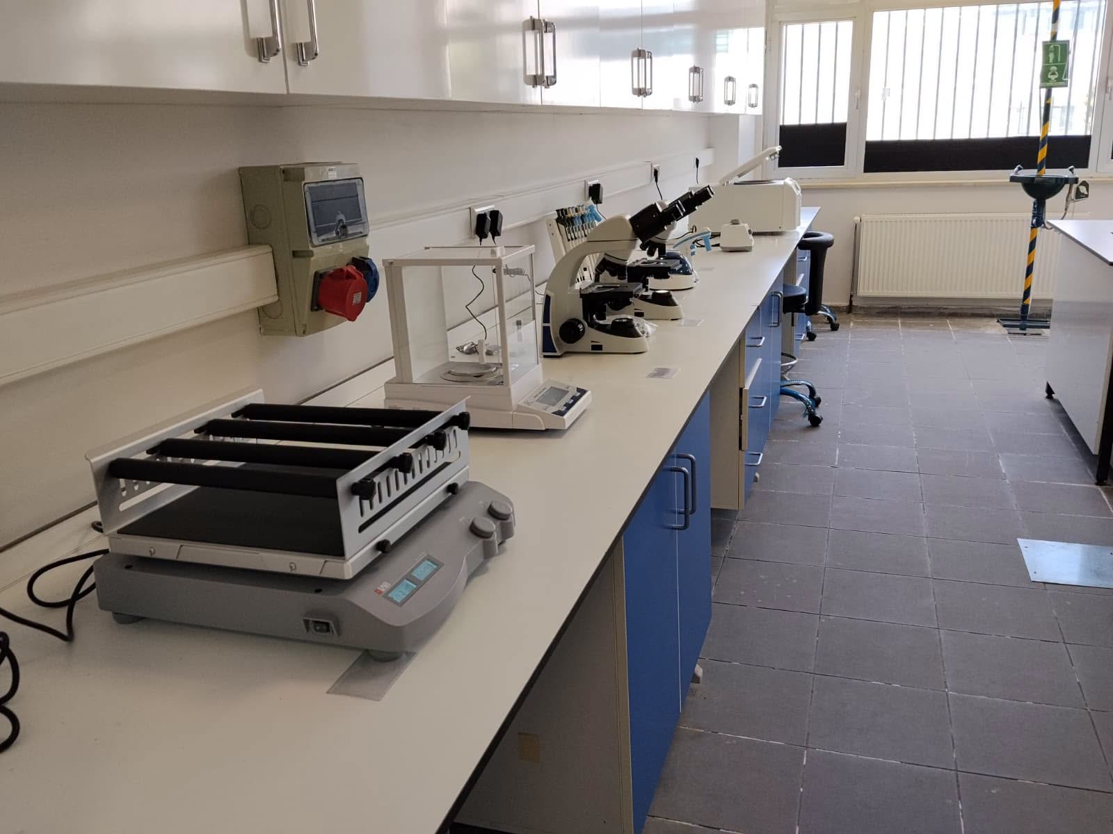 Şırnak Üniversitesi’nde Sağlık Bilimleri Fakültesine Dev Yatırım