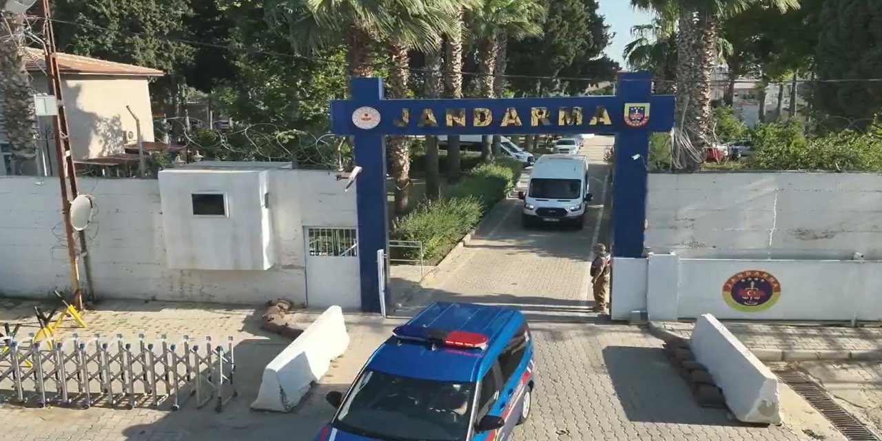 Şırnak'ın da aralarında olduğu 16 ilde eş zamanlı operasyon