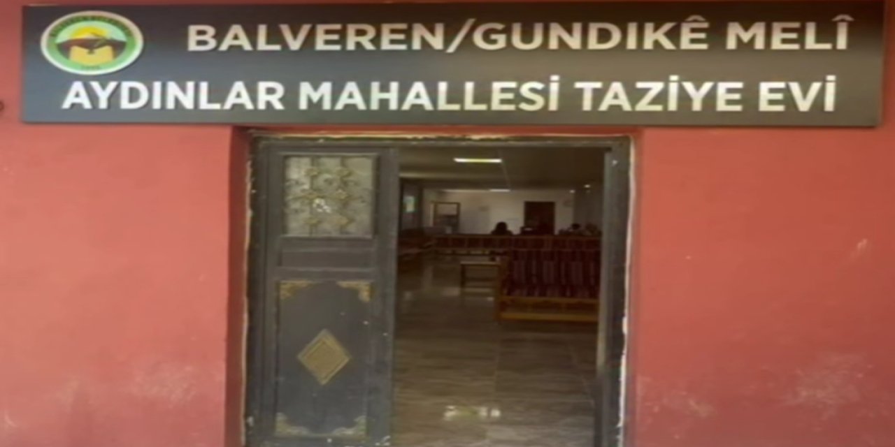 Balveren'de Kadınlara Toplumsal Cinsiyet Eşitliği Semineri