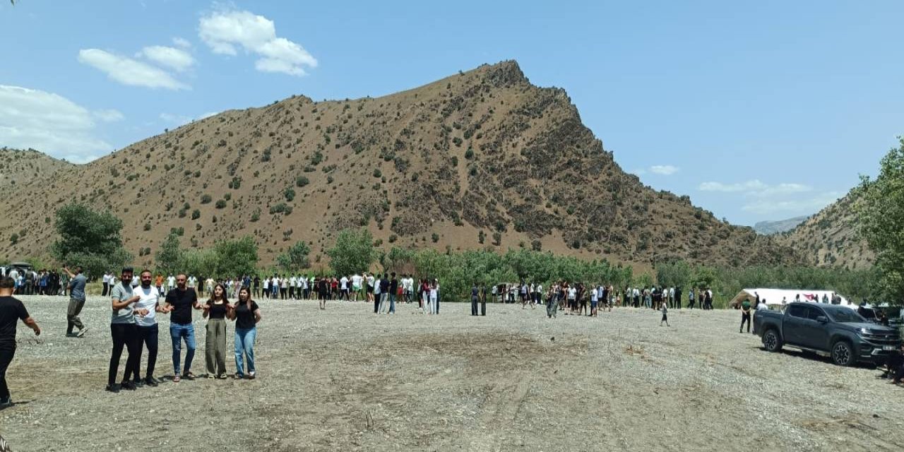 Şenoba Belediye Başkanı Alihan Babat'tan Festival Daveti