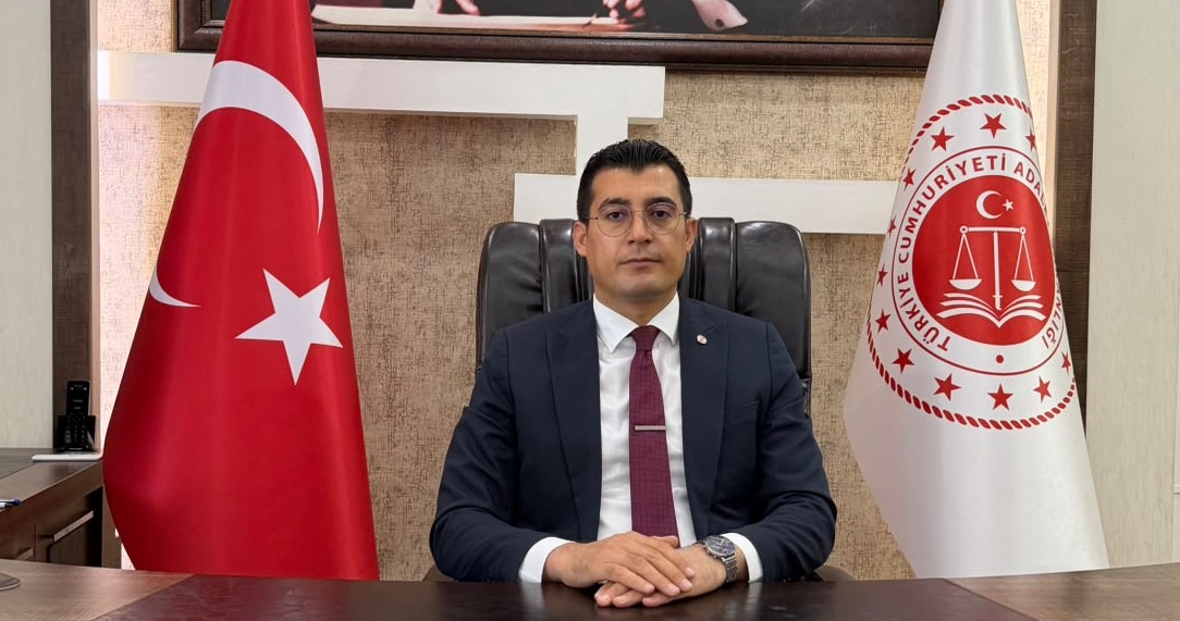 Cizre Cumhuriyet Başsavcısı Hasan Köroğlu göreve başladı