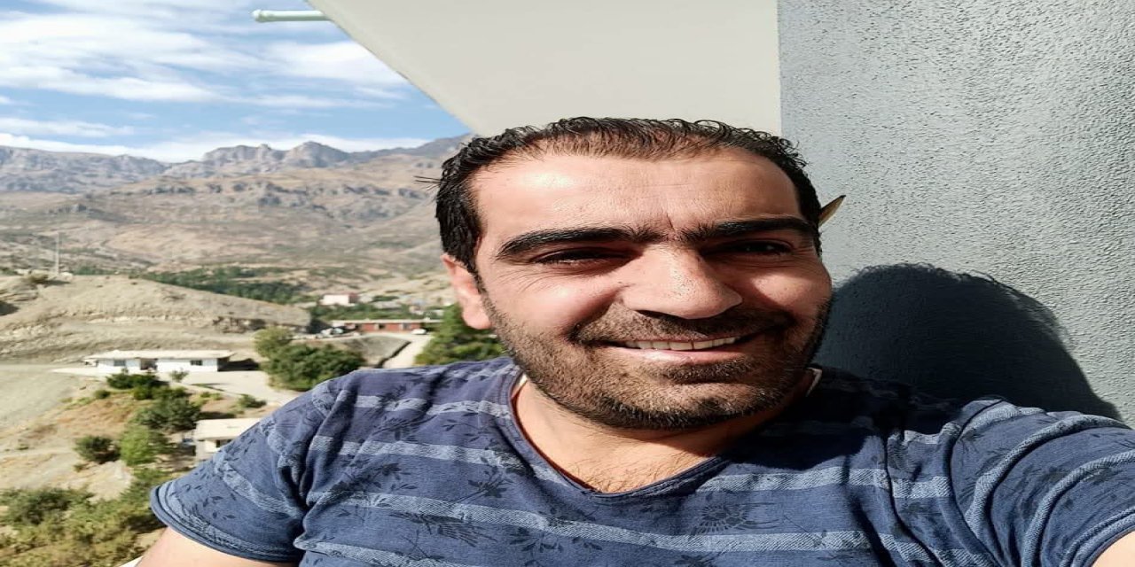 Şırnaklı Esnaf Sedik Sevim Hayatını Kaybetti