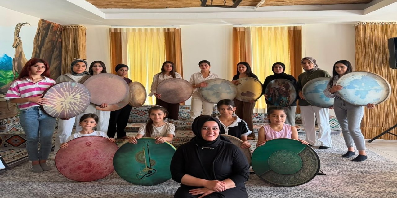 Şırnak Belediyesi'nden Öğrencilere Eğitim Desteği