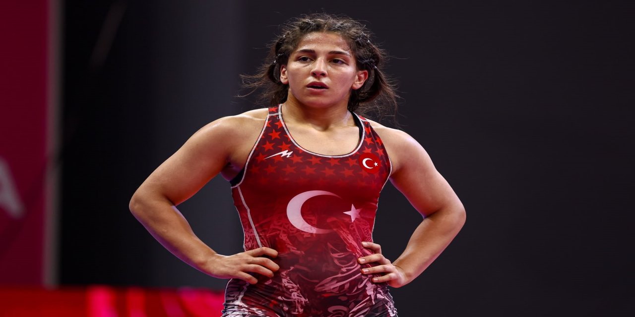 Elif Şevval Kurt, Avrupa şampiyonu