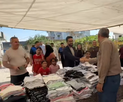 Cizre’ye Yeni Semt Pazarı ve "Sokak Sağlıklaştırma" Dokunuşu