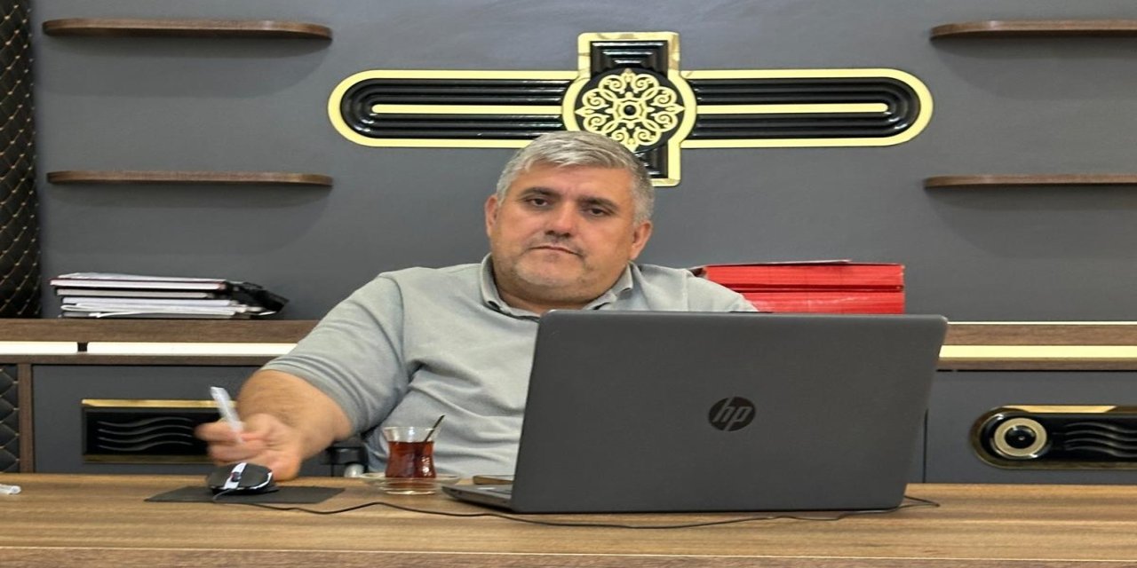 Silopi'den Elazığ'daki Olaya Tepki: "Engelli Çocuklar Emanettir"
