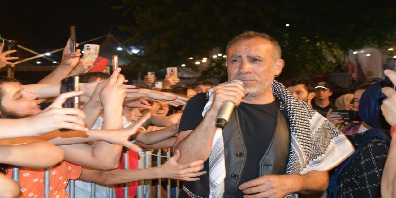 Ahbap Soruşturmasında Haluk Levent Gözaltına Alındı