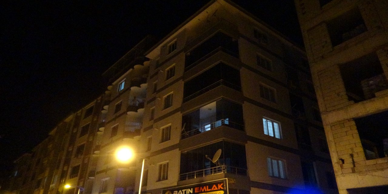 Yalnız yaşayan yaşlı kadın banyoda ölü bulundu
