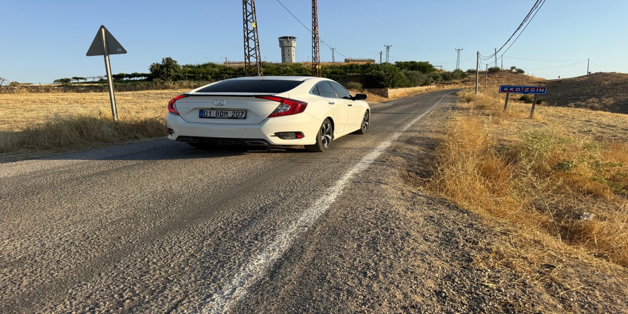 Şırnak'taki Yol Sorununa CHP'den Tepki: "Artık İhmal Edilmesin"