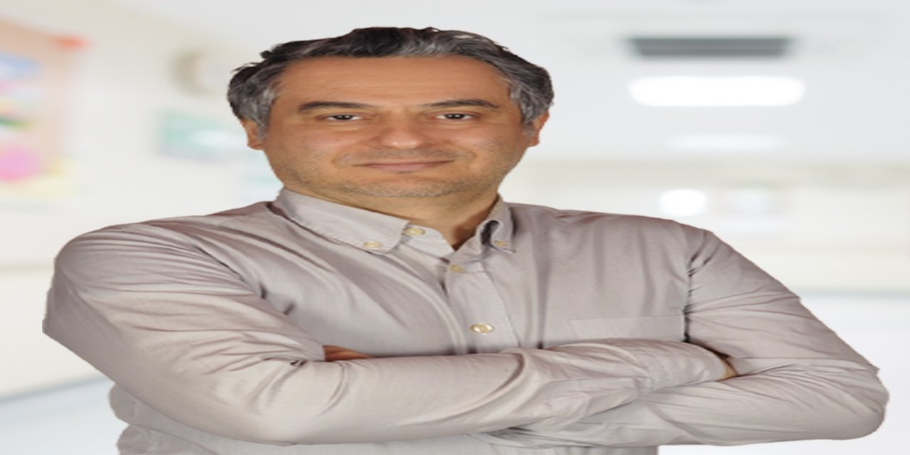 Tükenmişlik sendromuna Dikkat!