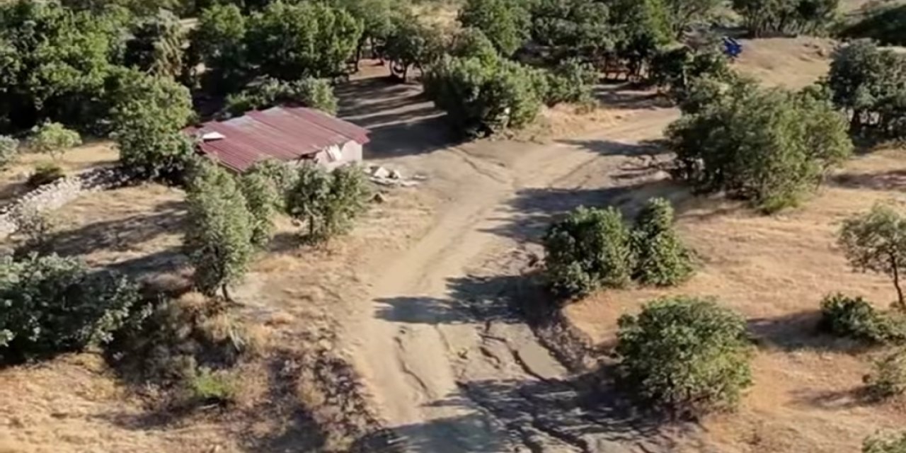 Şırnak'ın Manevi Mirası Yenileniyor! Başkan Yarka Projeyi Yerinde İnceledi