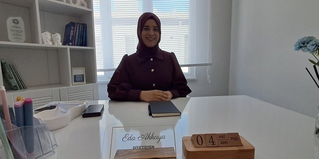 Yaz halsizliğini önlemek için elektrolit dengesini koruyun