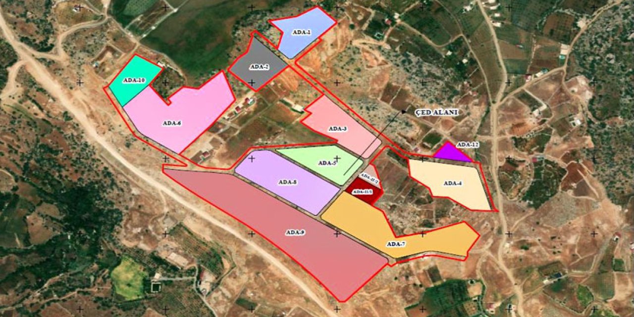 Şırnak'ta 1.071 TOKİ Konutu İçin Sözleşme Dönemi Başladı