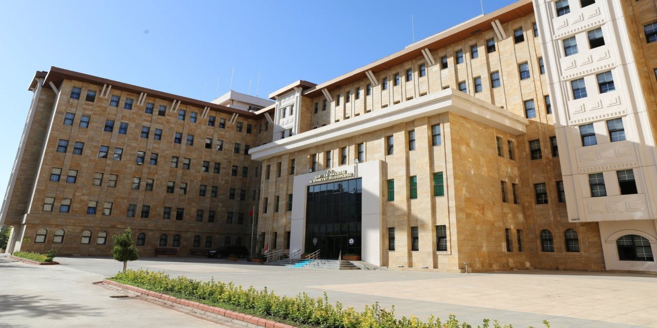 Şırnak'ta Temmuzun İlk İki Haftasında 178 Firari Yakalandı