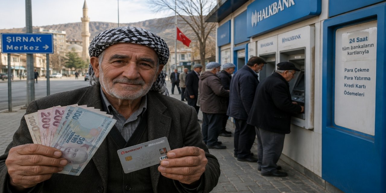 Emeklilerin Beklediği Düzenleme Komisyondan Geçti