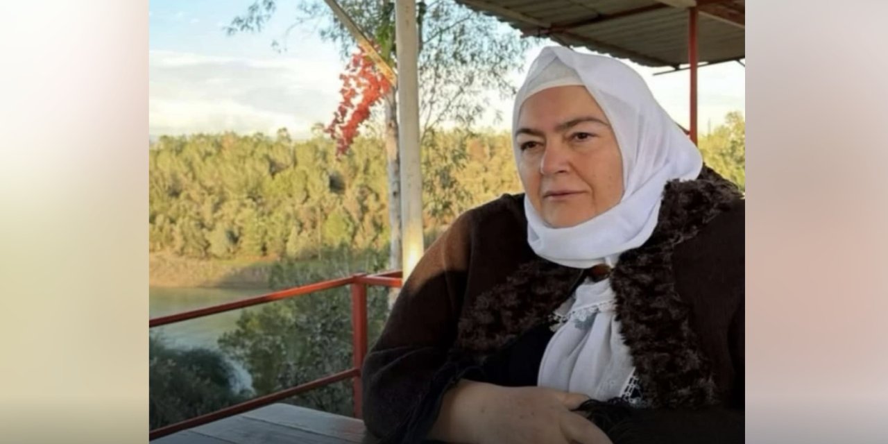 ŞIRNAK’TA VEFAT
