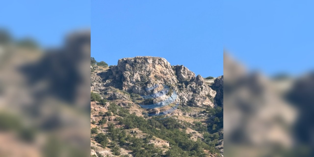 Şırnak'ta Dağda Mahsur Kalan 2 Vatandaş İçin Askeri Helikopterle Kurtarma Operasyonu