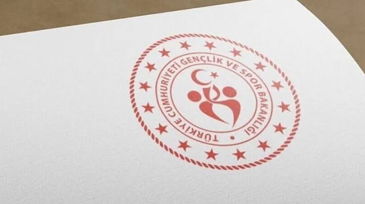 Gençlik Ve Spora 550 personel alımı yapılacak